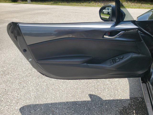 used 2023 Mazda MX-5 Miata car, priced at $27,995
