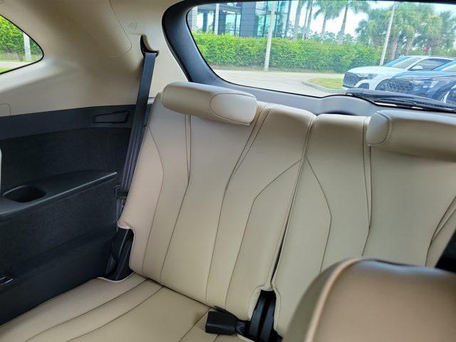 used 2024 Acura MDX car, priced at $46,495