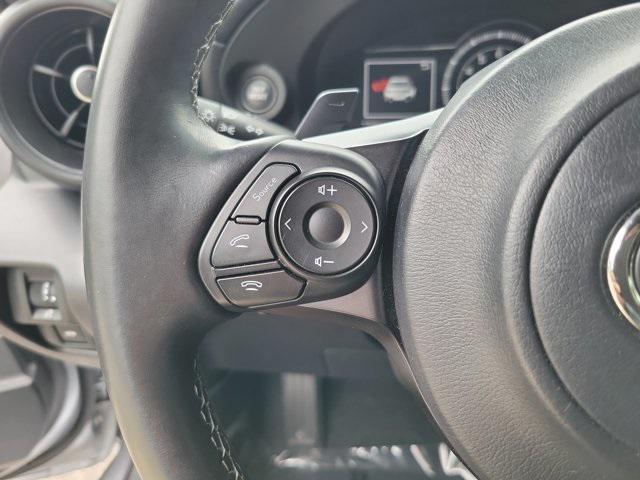 used 2022 Toyota GR86 car, priced at $26,995