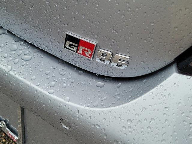 used 2022 Toyota GR86 car, priced at $26,995