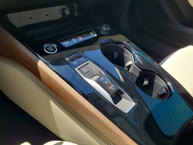 new 2025 Audi A5 car, priced at $59,475