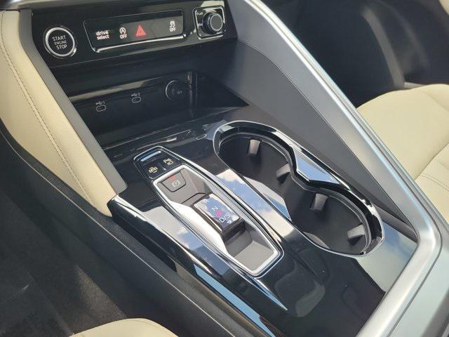 new 2025 Audi Q5 car, priced at $57,065