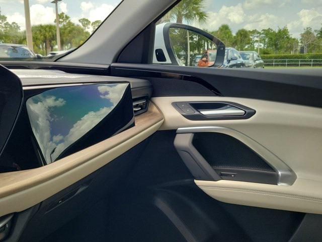 new 2025 Audi Q5 car, priced at $57,065
