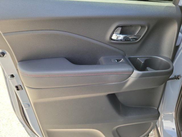 used 2023 Honda Ridgeline car, priced at $37,495