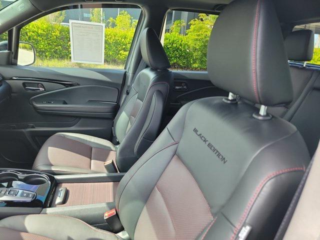 used 2023 Honda Ridgeline car, priced at $37,495