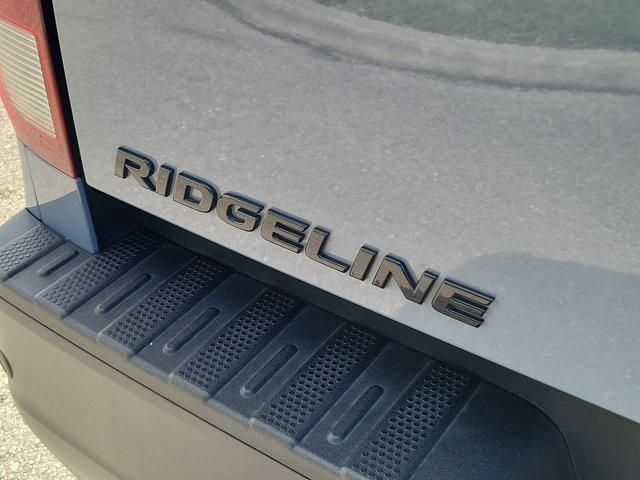 used 2023 Honda Ridgeline car, priced at $37,495