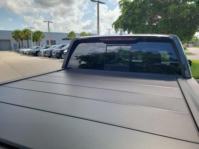 used 2023 Honda Ridgeline car, priced at $37,495