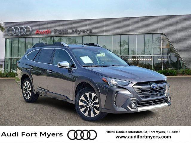 used 2023 Subaru Outback car, priced at $32,995