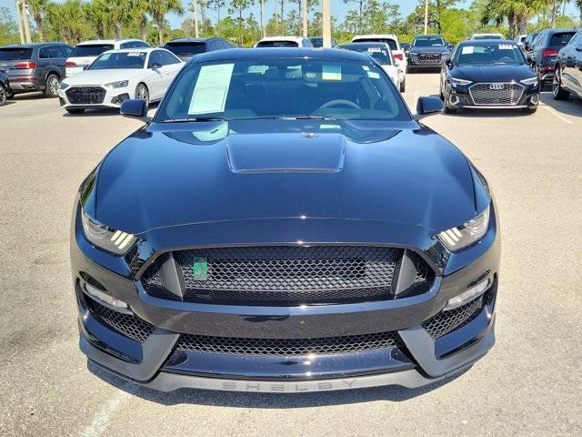 used 2020 Ford Shelby GT350 car, priced at $75,995