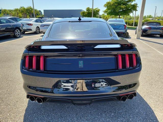 used 2020 Ford Shelby GT350 car, priced at $75,995