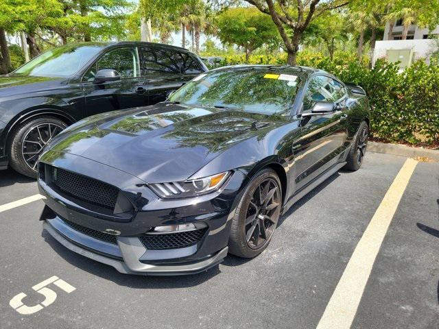 used 2020 Ford Shelby GT350 car, priced at $80,495