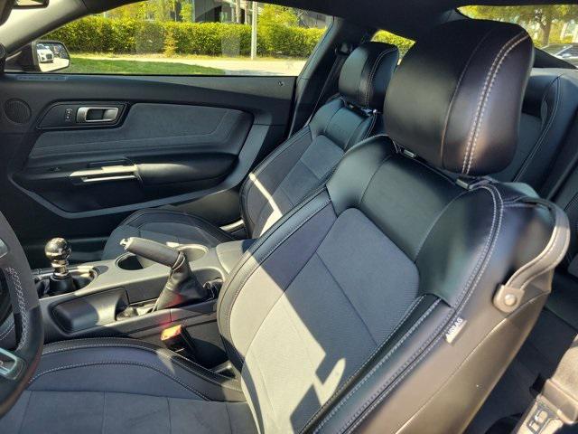 used 2020 Ford Shelby GT350 car, priced at $75,995