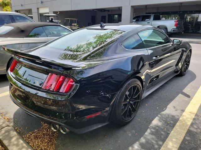 used 2020 Ford Shelby GT350 car, priced at $80,495