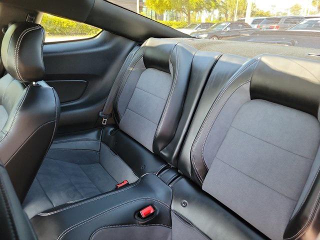 used 2020 Ford Shelby GT350 car, priced at $75,995