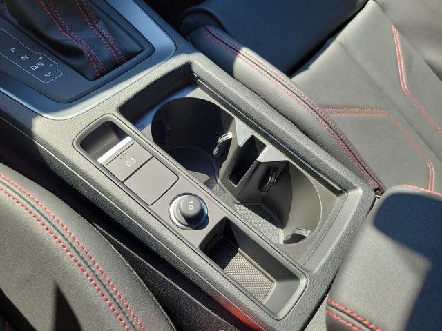 new 2025 Audi Q3 car