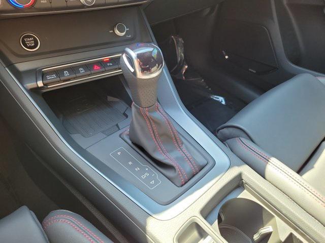 new 2025 Audi Q3 car