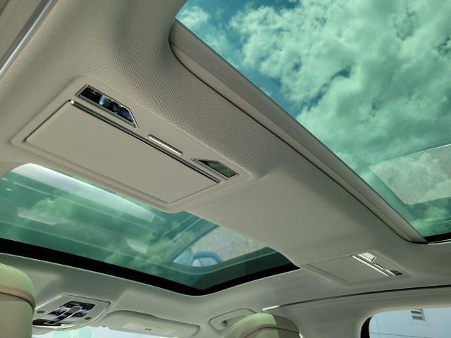 new 2025 Audi A8 car, priced at $104,025