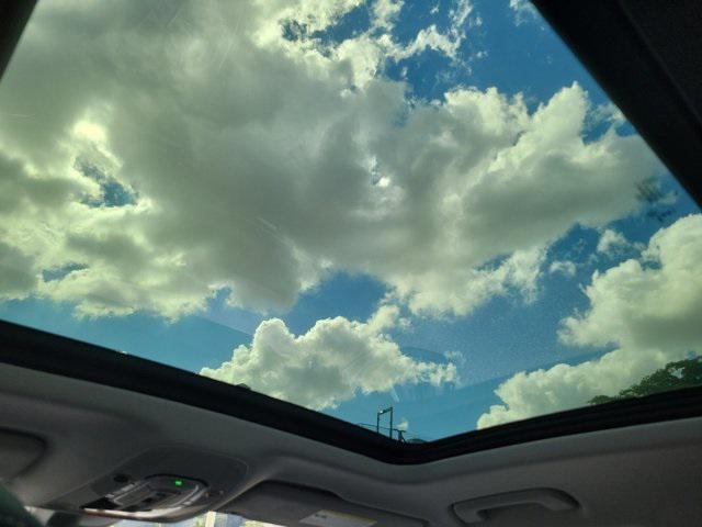 used 2023 Audi Q5 car, priced at $35,495