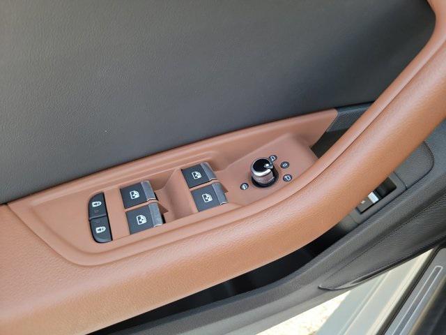 used 2024 Audi A5 Sportback car, priced at $38,995
