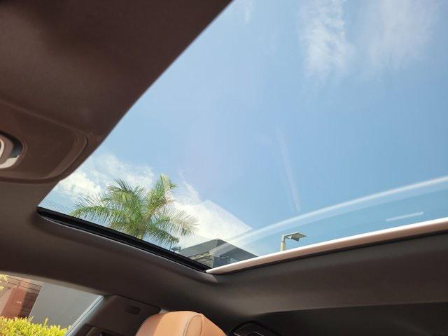 used 2024 Audi A5 Sportback car, priced at $38,995