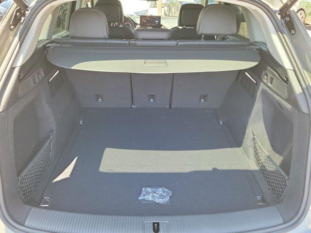 used 2023 Audi Q5 car, priced at $43,495