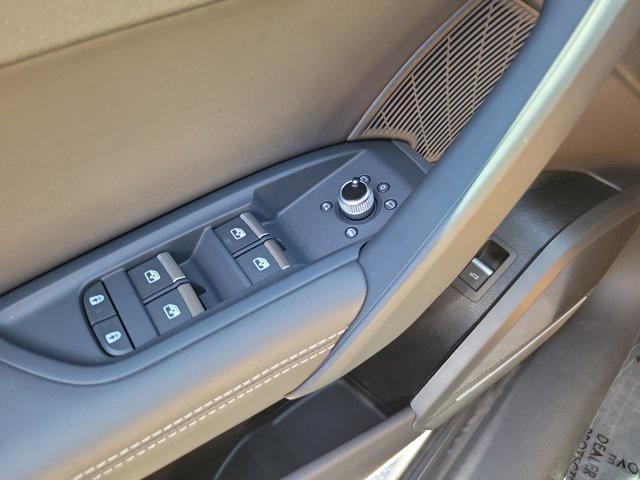 used 2023 Audi Q5 car, priced at $43,495
