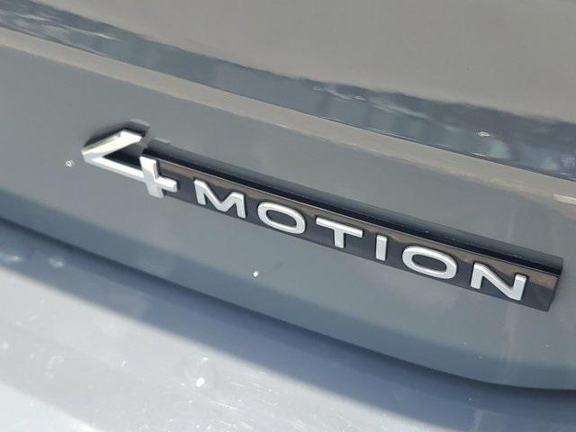 used 2024 Volkswagen Taos car, priced at $23,795