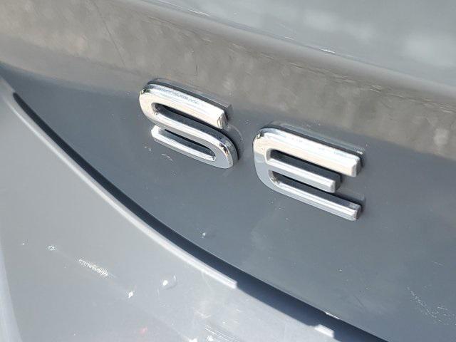 used 2024 Volkswagen Taos car, priced at $23,795