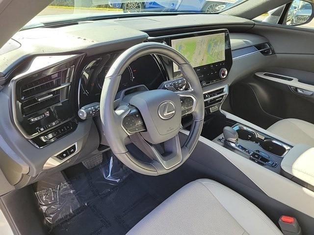 used 2024 Lexus RX 350 car, priced at $51,995