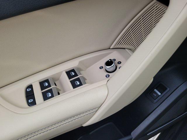 used 2023 Audi Q5 car, priced at $34,995