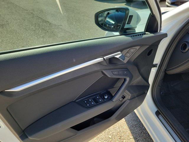 used 2022 Audi A3 car, priced at $22,995