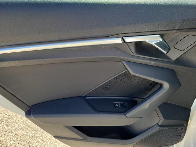 used 2022 Audi A3 car, priced at $22,995