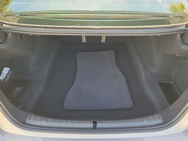 used 2019 BMW 530 car, priced at $22,495