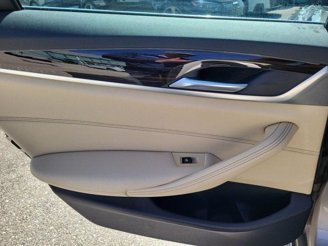 used 2019 BMW 530 car, priced at $22,495