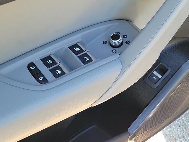 used 2022 Audi Q5 car, priced at $31,495