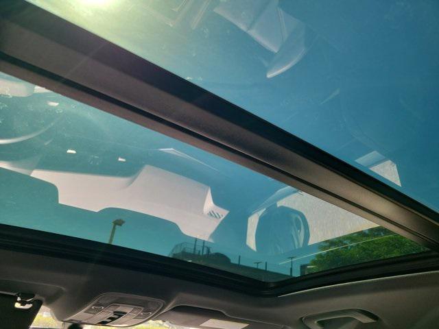 used 2025 Audi Q3 car, priced at $34,995