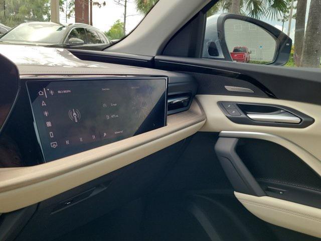 new 2025 Audi Q5 car, priced at $64,250
