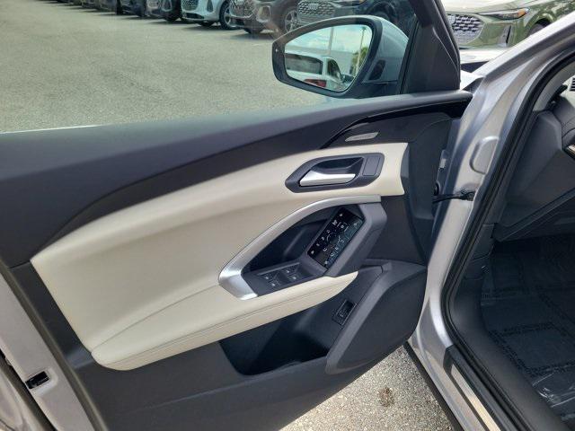 new 2025 Audi Q5 car, priced at $64,250
