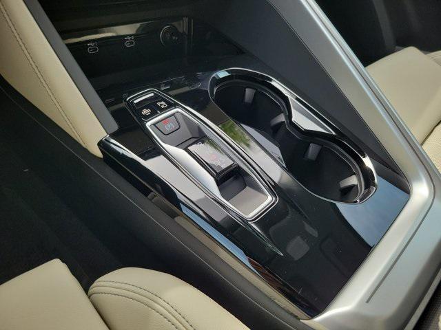 new 2025 Audi Q5 car, priced at $64,250