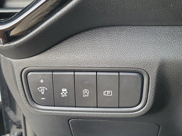 used 2023 Kia Soul car, priced at $17,495