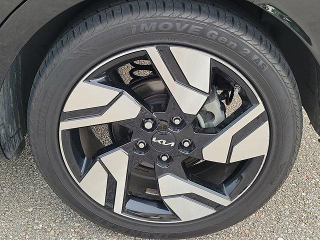 used 2023 Kia Soul car, priced at $17,495