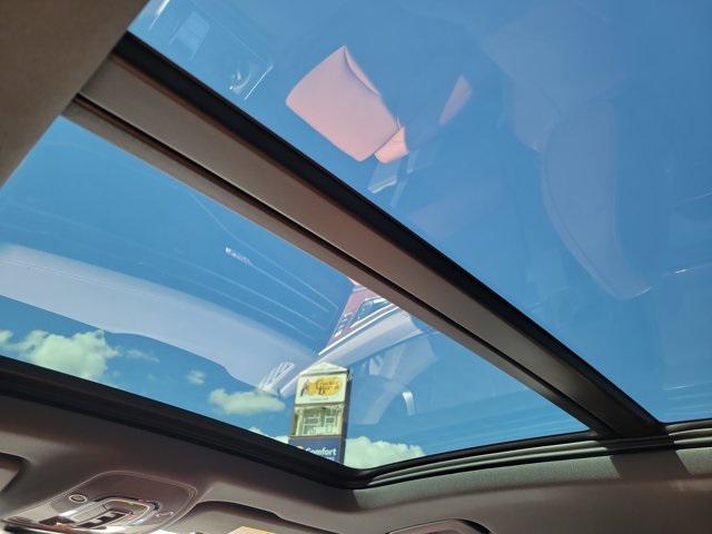 new 2026 Audi Q8 car, priced at $95,200