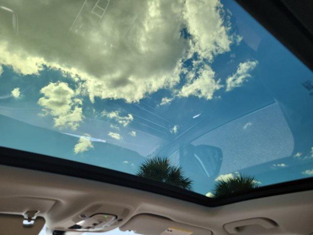 new 2026 Audi Q7 car, priced at $70,640