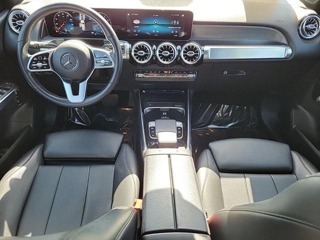 used 2020 Mercedes-Benz GLB 250 car, priced at $25,495