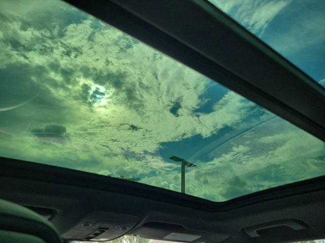 used 2022 Audi Q3 car, priced at $26,995