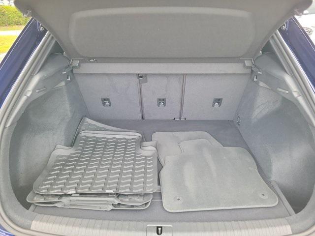 used 2022 Audi Q3 car, priced at $26,995