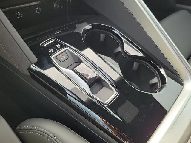 new 2025 Audi SQ5 car, priced at $74,355