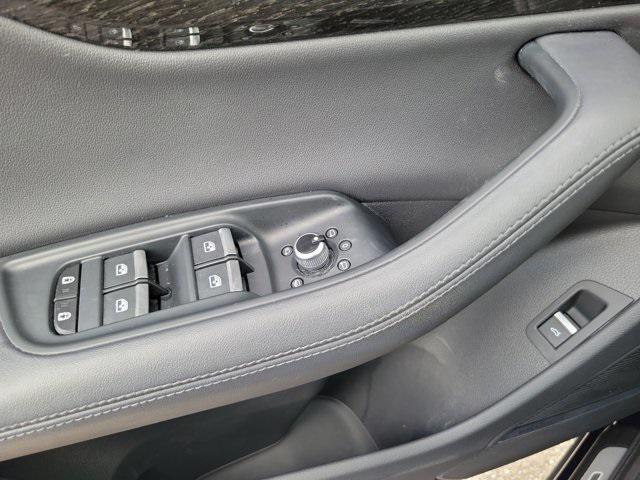 used 2023 Audi Q7 car, priced at $49,495