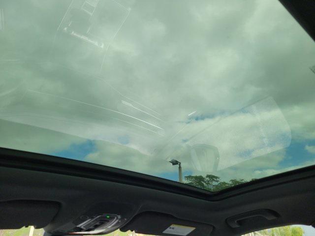 used 2023 Audi Q7 car, priced at $49,495