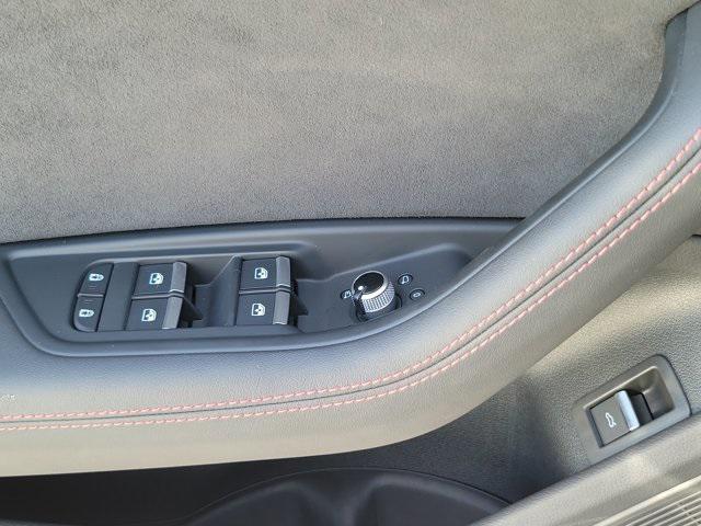 used 2023 Audi S4 car, priced at $45,495